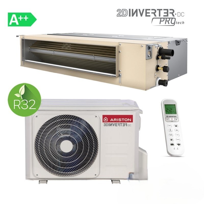 Ariston Nemus Duc 070 UA1